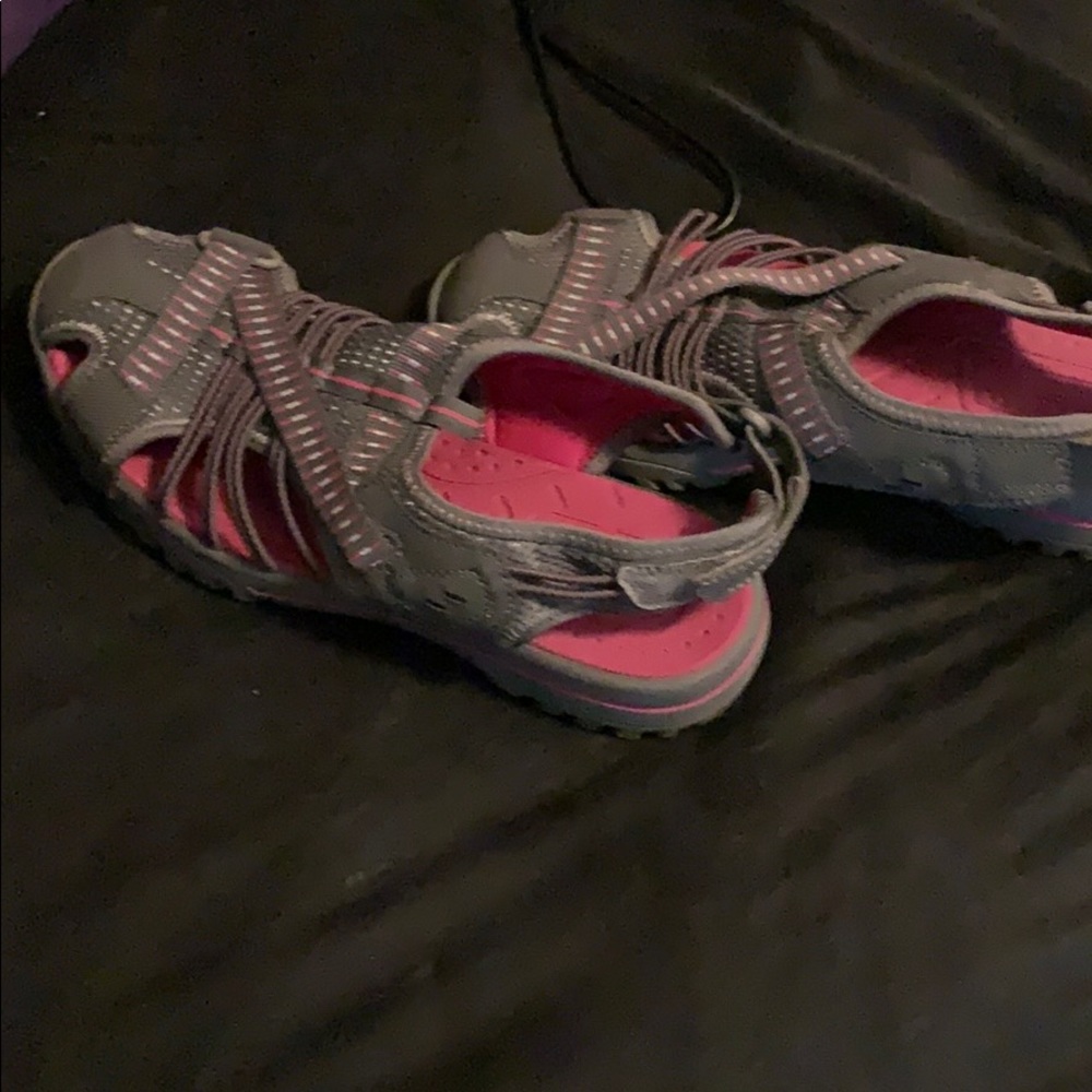 Tek Gear Sandals sz 7.5